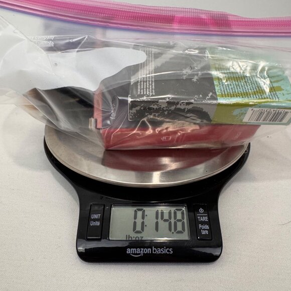 NEW Bareminerals eyeshadow palette Ocean Wonders, Brushes, Fancii Lumi Compact M - Picture 12 of 12